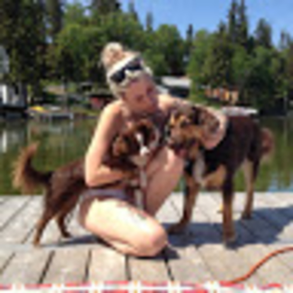 Meet your Posher, Jazmin